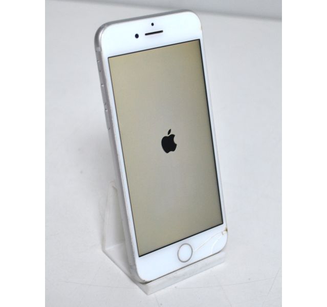 Apple iPhone 8, A1905,Silver, 64GB, Grade D, Locked