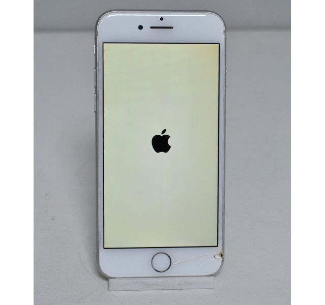 Apple iPhone 8, A1905,Silver, 64GB, Grade D, Locked