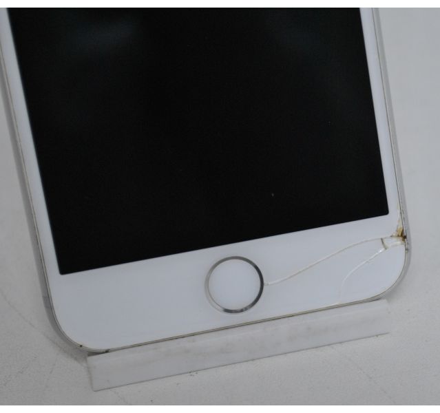 Apple iPhone 8, A1905,Silver, 64GB, Grade D, Locked