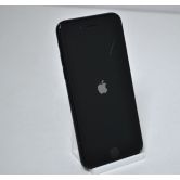 Apple iPhone SE (3RD Generation) , A2783,MIDNIGHT, 64GB, Grade D, unlocked