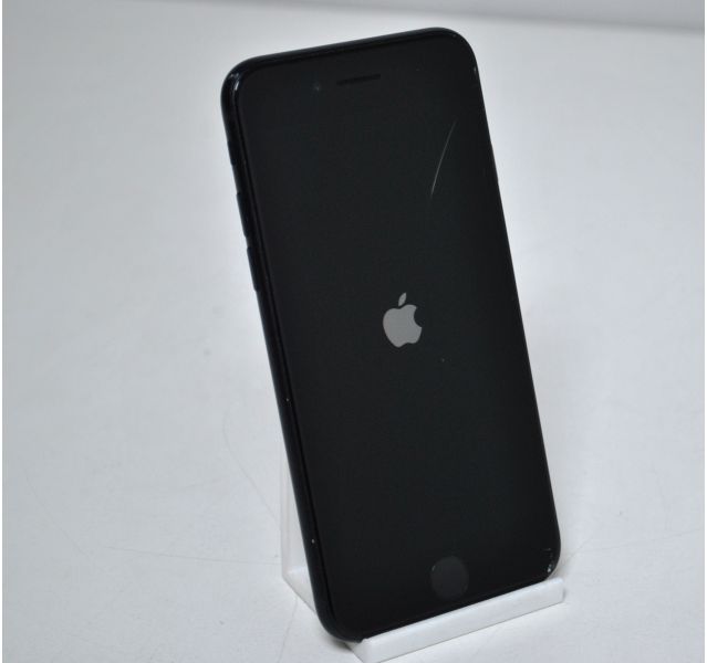 Apple iPhone SE (3RD Generation) , A2783,MIDNIGHT, 64GB, Grade D, unlocked