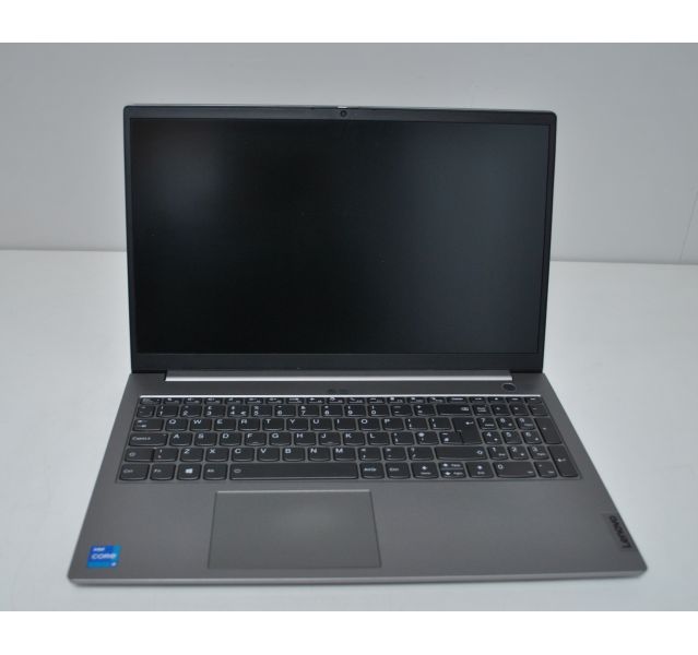 Lenovo ThinkBook 15 G2 ITL Laptop, i5-1135G7, 8GB DDR4, 240GB SSD, Win 11, 15.6