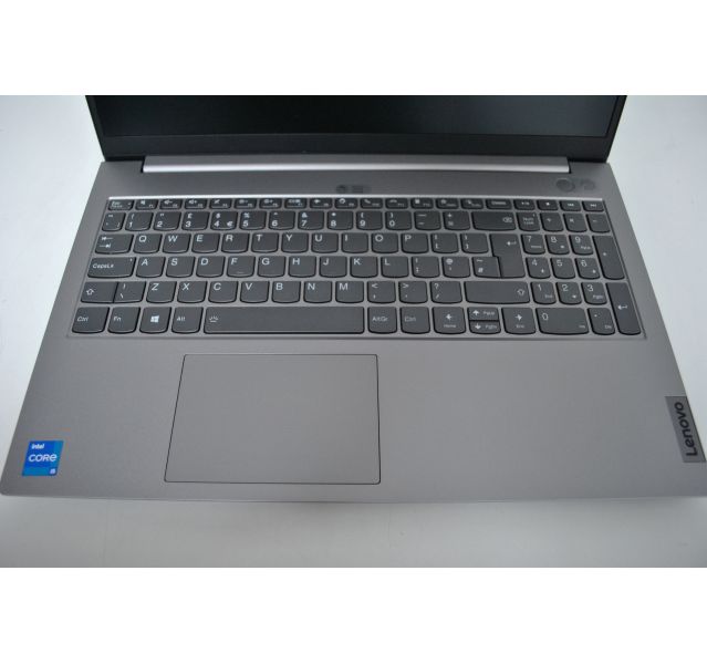 Lenovo ThinkBook 15 G2 ITL Laptop, i5-1135G7, 8GB DDR4, 240GB SSD, Win 11, 15.6