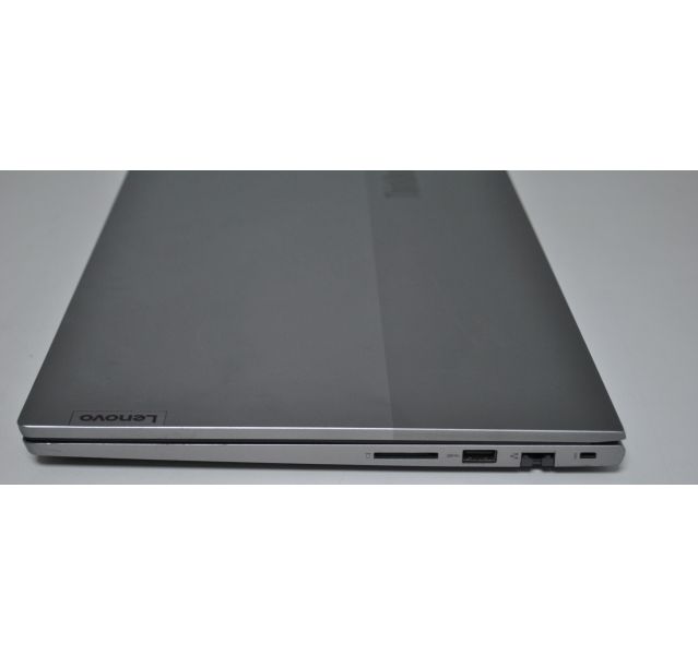 Lenovo ThinkBook 15 G2 ITL Laptop, i5-1135G7, 8GB DDR4, 240GB SSD, Win 11, 15.6