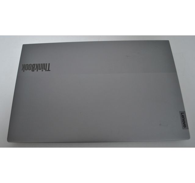 Lenovo ThinkBook 15 G2 ITL Laptop, i5-1135G7, 8GB DDR4, 240GB SSD, Win 11, 15.6