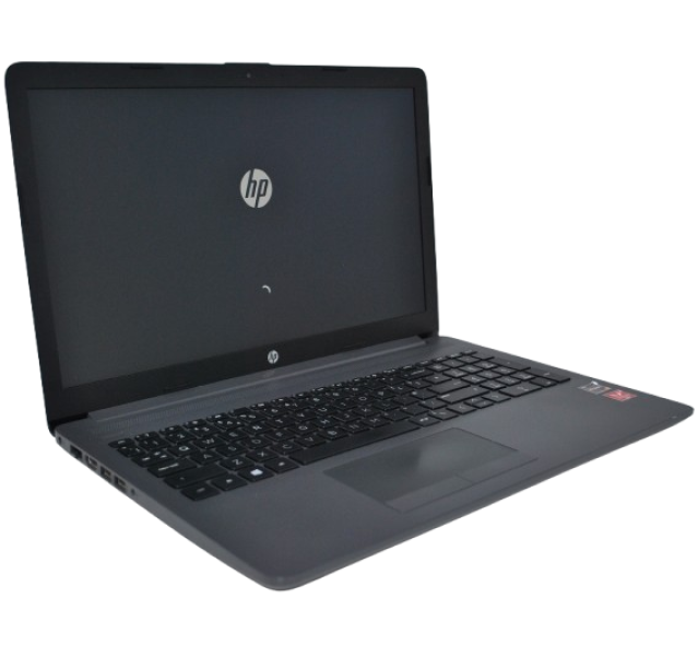 HP 255 G7 Notebook Laptop, AMD Ryzen 3 2200U, 7GB DDR4, 256GB SSD, Win11,15.6