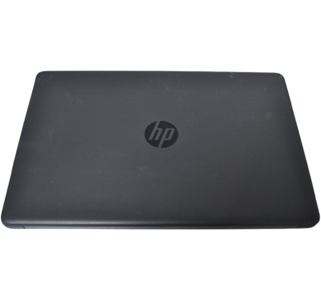 HP 255 G7 Notebook Laptop, AMD Ryzen 3 2200U, 7GB DDR4, 256GB SSD, Win11,15.6