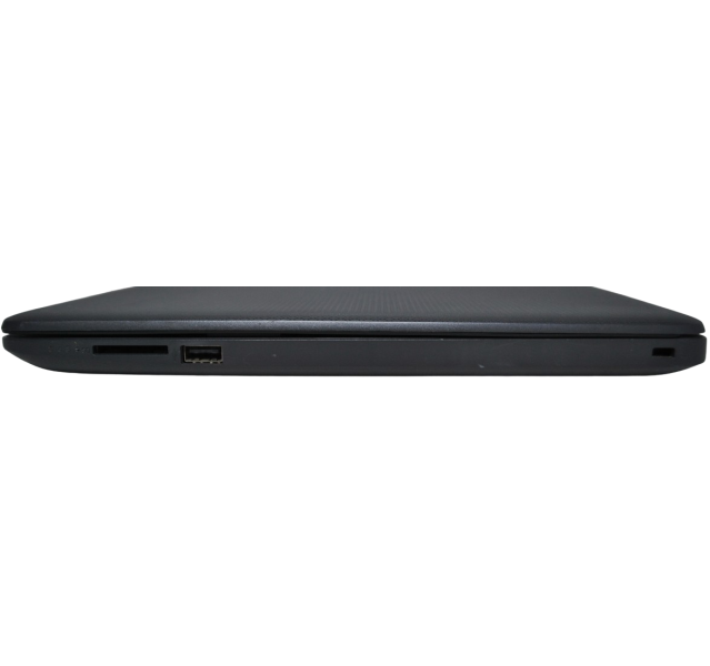 HP 255 G7 Notebook Laptop, AMD Ryzen 3 2200U, 7GB DDR4, 256GB SSD, Win11,15.6