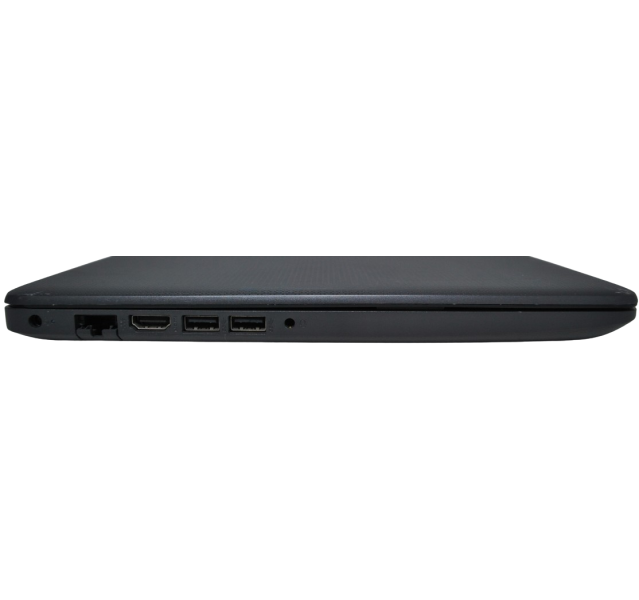 HP 255 G7 Notebook Laptop, AMD Ryzen 3 2200U, 7GB DDR4, 256GB SSD, Win11,15.6