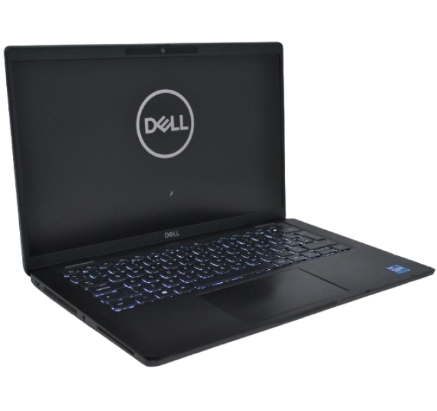 Dell Latitude 7420 Laptop,i7-1185G7,16GB DDR4,500GB SSD,Win 11,14