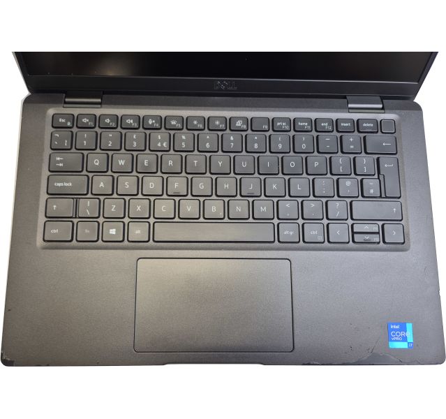 Dell Latitude 7420, i7-1185G7, 16GB DDR4, 512GB SSD, Win 11, 14