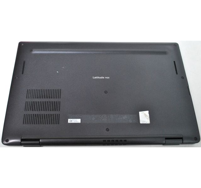 Dell Latitude 7420 Laptop,i7-1185G7,16GB DDR4,500GB SSD,Win 11,14