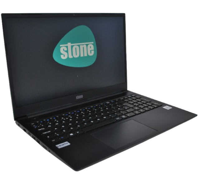 Stonebook Pro P105A Laptop,i5-10210U,8GB DDR4,256GB NVMe SSD,Win11,15.6