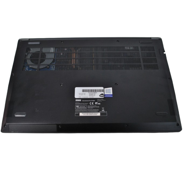 Stonebook Pro P105A Laptop,i5-10210U,8GB DDR4,256GB NVMe SSD,Win11,15.6