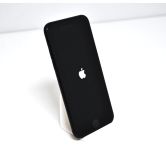 Apple iPhone SE (2020), A2296,Black, 64GB, Grade C, Unlocked