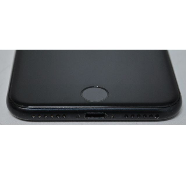 Apple iPhone SE (2020), A2296,Black, 64GB, Grade C, Unlocked