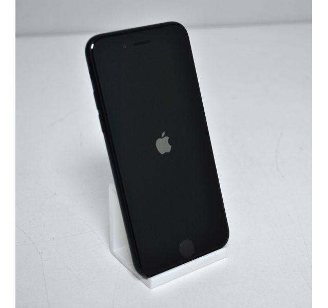 Apple iPhone SE (3rd generation), A2783,MIDNIGHT, 64GB, Grade C, Unlocked