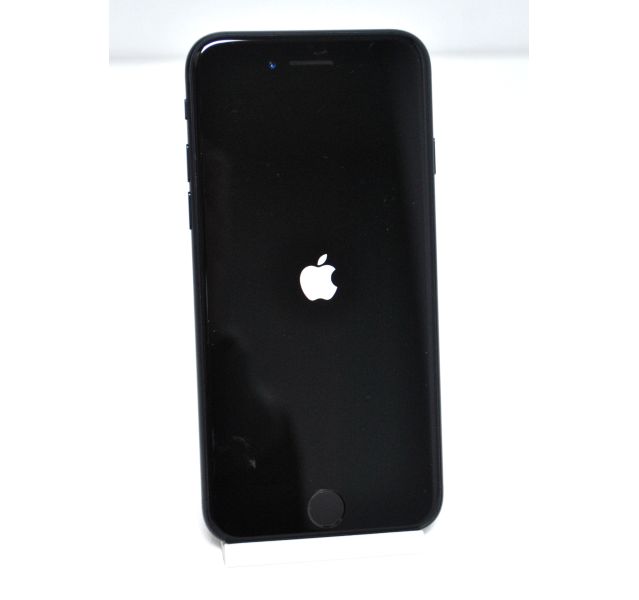 Apple iPhone SE (3rd generation), A2783,MIDNIGHT, 64GB, Grade C, Unlocked