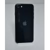 Apple iPhone SE (3rd generation), A2783,MIDNIGHT, 64GB, Grade C, Unlocked