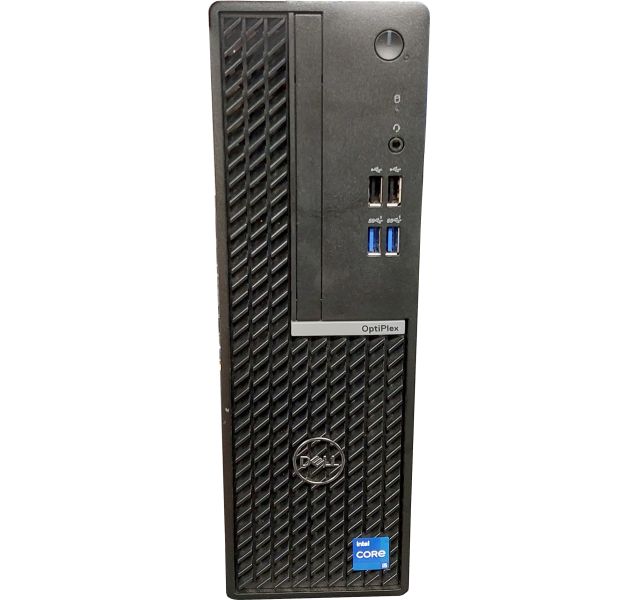 Dell OptiPlex SFF 7010, Intel i5-13500, 8GB DDR4, 500GB SSD, Win 11, Desktop PC