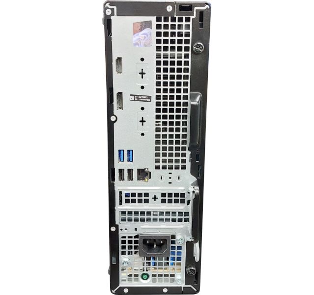 Dell OptiPlex SFF 7010, Intel i5-13500, 8GB DDR4, 500GB SSD, Win 11, Desktop PC