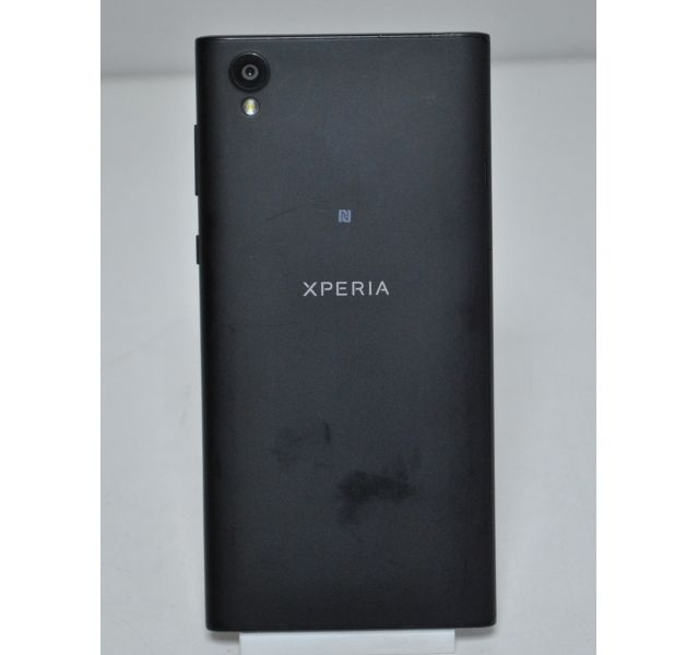 Sony Xperia L1,G3311,Black, 16GB, Grade C,Unlocked