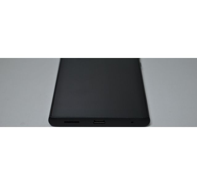 Sony Xperia L1,G3311,Black, 16GB, Grade C,Unlocked