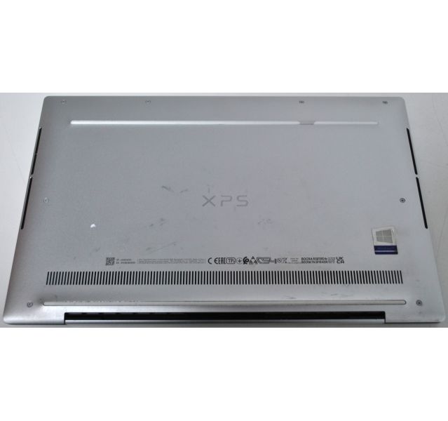 Dell XPS 13 9310 Laptop,i7-1185G7,16GB DDR4,512GB NVMe SSD,Win11,13.4