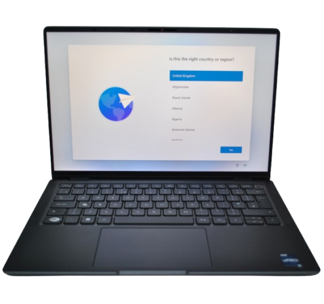 Dell Latitude 9430 Laptop,i7-1265U,16GB DDR4,500GB SSD,Win11,14