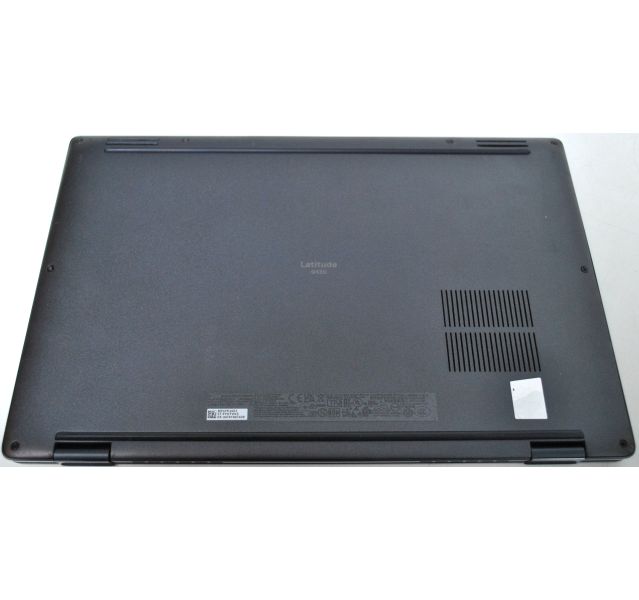 Dell Latitude 9430 Laptop,i7-1265U,16GB DDR4,500GB SSD,Win11,14