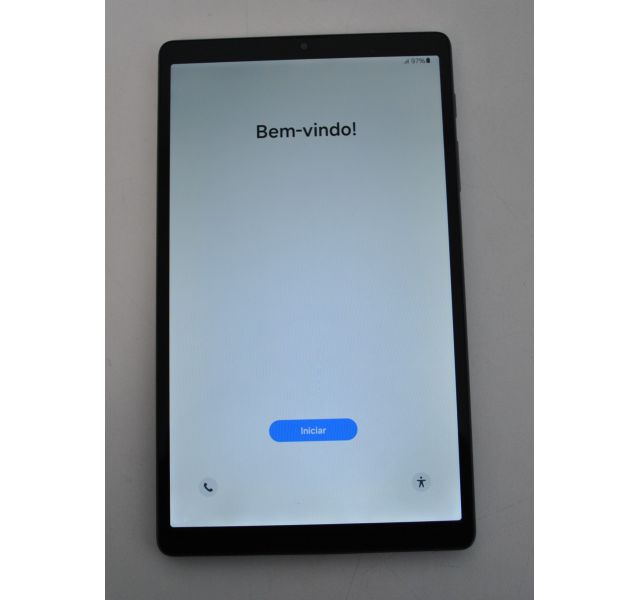 samsung Galaxy Tab A7 Lite Cellular, SM-T225, Grey, 32GB, Grade C, Tablet