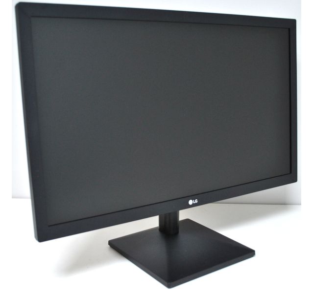 LG 22MK400H-B Monitor 21.5
