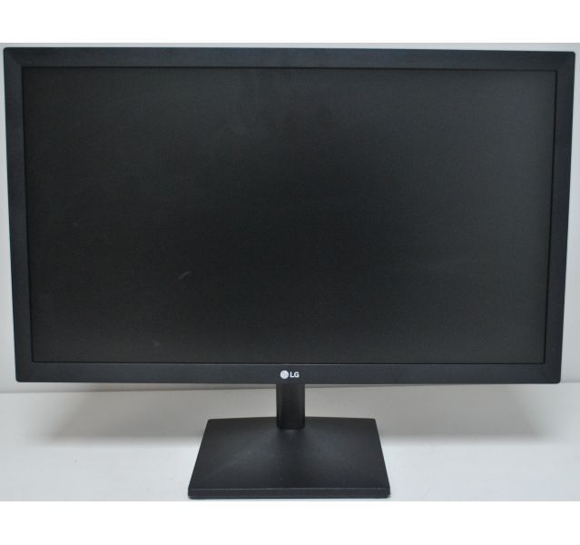 LG 22MK400H-B Monitor 21.5