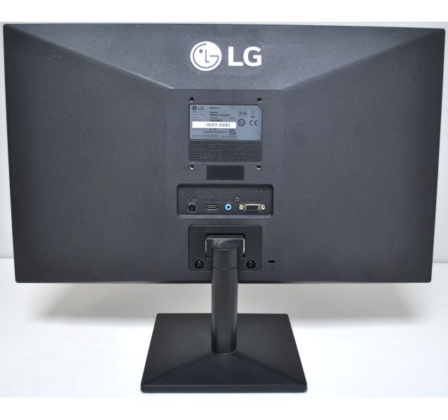 LG 22MK400H-B Monitor 21.5