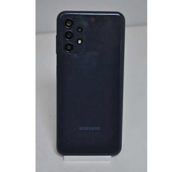 Samsung Galaxy A13 Dual SIM ,SM-A137F,Black, 64GB, Grade C, Unlocked