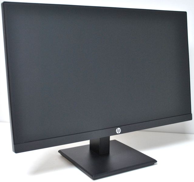 HP P224 Monitor 21.5