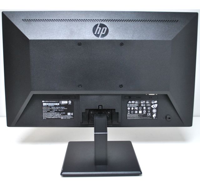 HP P224 Monitor 21.5