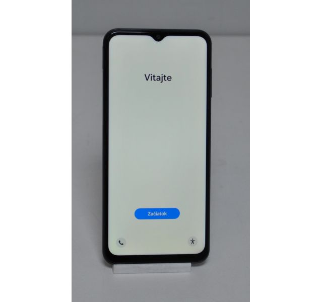 Samsung Galaxy A13 Dual SIM,SM-A135F,Black, 32GB, Grade C, Unlocked