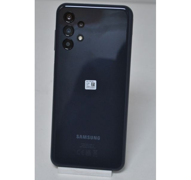 Samsung Galaxy A13 Dual SIM,SM-A135F,Black, 32GB, Grade C, Unlocked