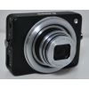 Canon PowerShot N Digital Compact Camera, Black