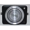 Canon PowerShot N Digital Compact Camera, Black