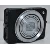 Canon PowerShot N Digital Compact Camera, Black