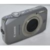 Canon IXUS 1000 HS Digital Compact Camera, No Bat, Silver