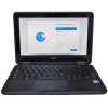 Dell Latitude 3190 2 in 1 Laptop, Pentium N5030,8GB DDR4,128GB SSD,Win11,11.6