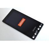 Lenovo Tab,tb-7504f,Black, 16GB, Grade B, Tablet