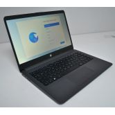 HP 245 G8 Notebook Laptop, 3050U, 4GB DDR4, 128GB SSD, Win11, 14