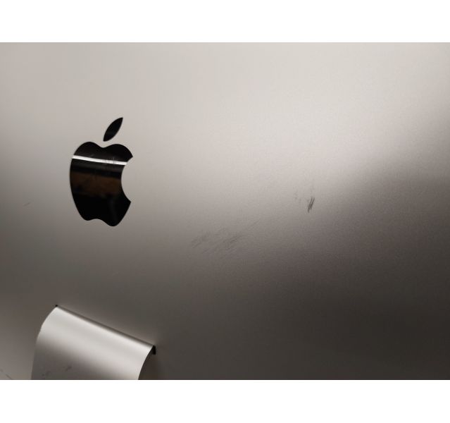 Apple iMac 21.5