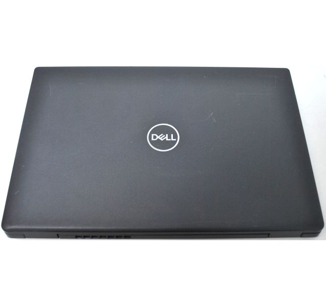 Dell Latitude 3520 Laptop, i7-1165G7,16GB DDR4,256GB SSD,Win11,15.6