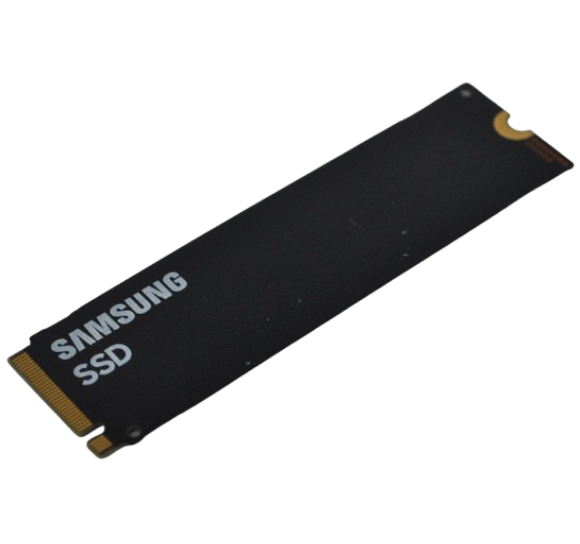Samsung PM9A1 MZ-VL21T0A 1TB NVMe M.2 2280 PCIe Gen4 x4 SSD