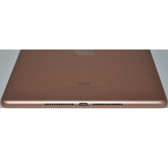 Apple iPad 6th Gen,A1893,Gold,32GB, Grade C